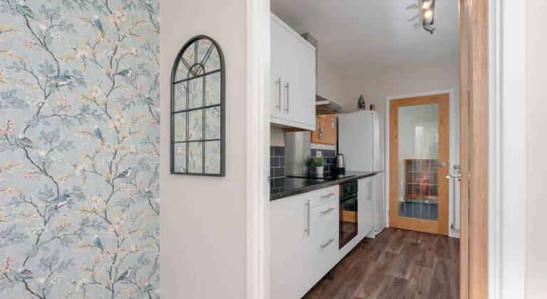Vacation home with 1 room for 5 persons — photo 4