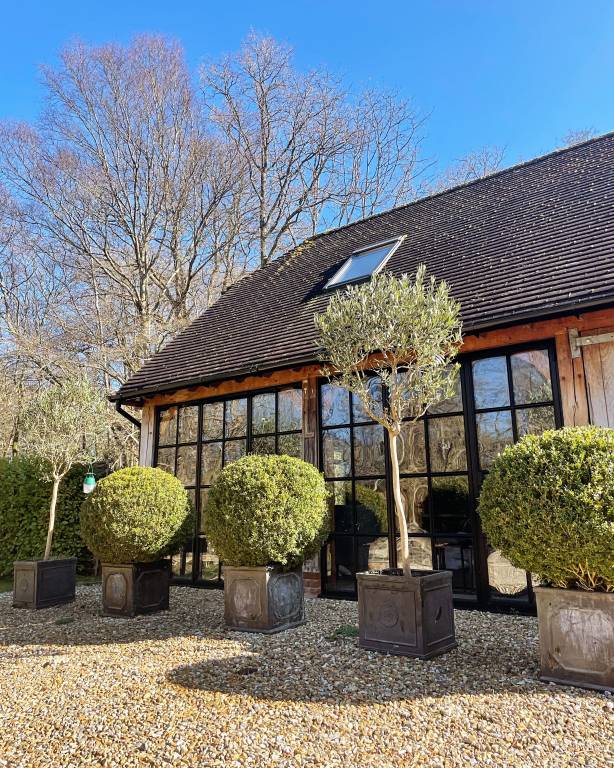 Cottage Midhurst