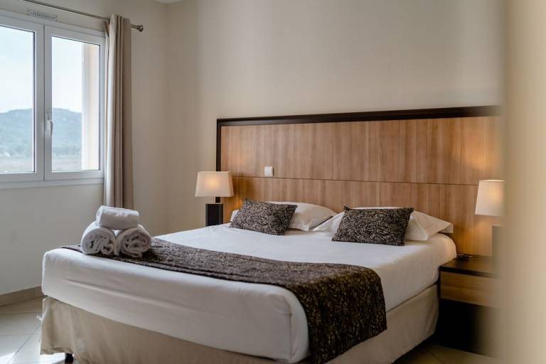 Appart'hôtel Porto-Vecchio