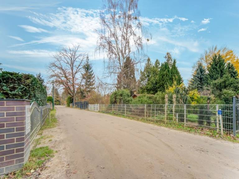 Ferienwohnung  Blumberg