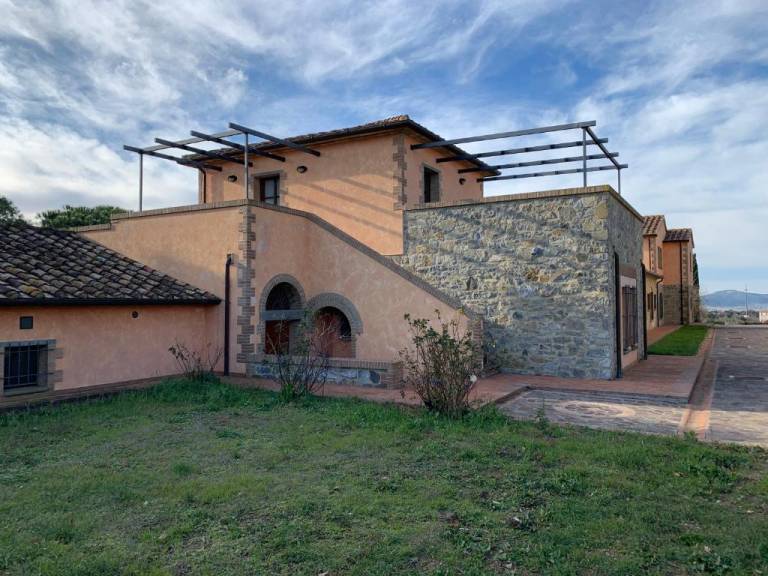 Camera privata Cinigiano
