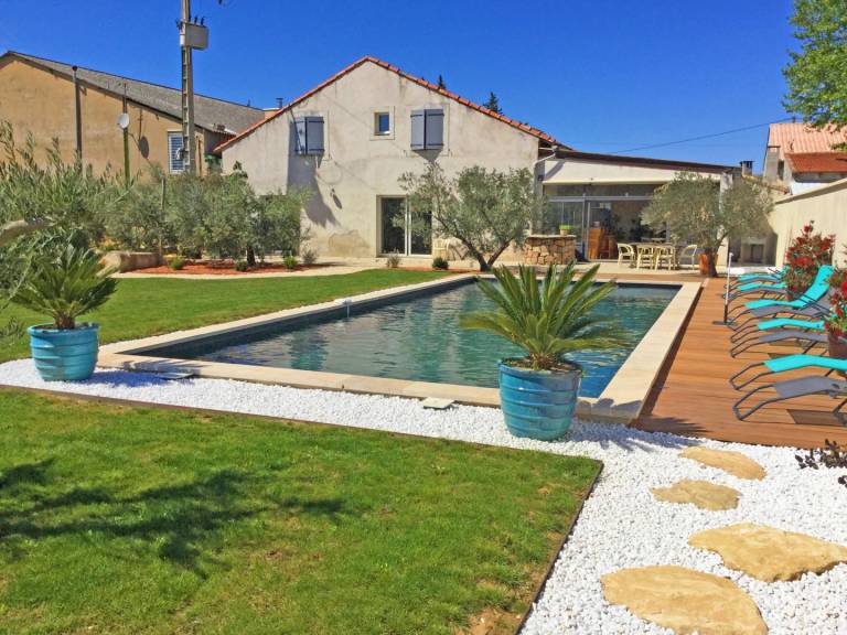 Fully equipped vacation home with garden & barbeque | Pet-friendly — photo 2