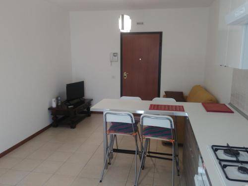 Appartamento Spinea