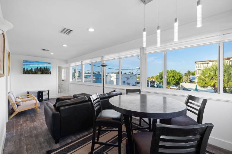 Villa Lauderdale Beach