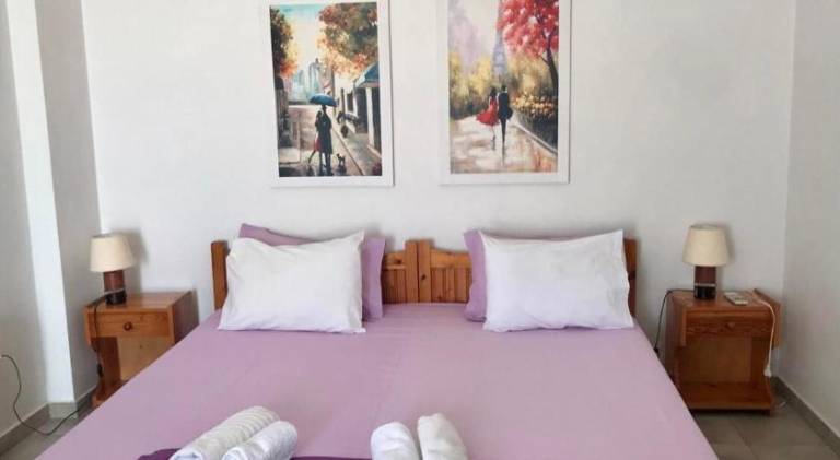 Holiday apartment | Pet-friendly — photo 2