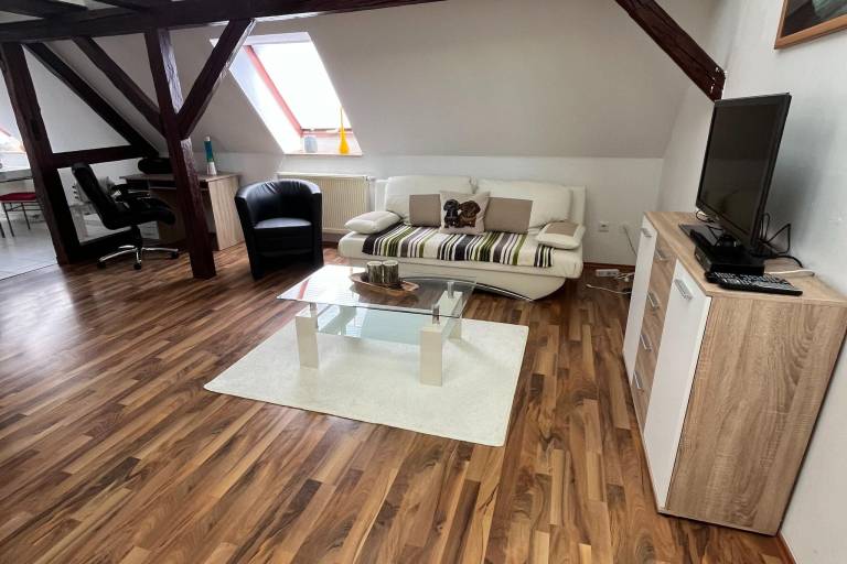 Ferienwohnung Hüttenrode
