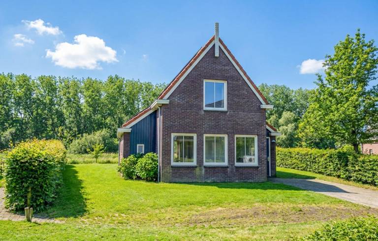 Ferienhaus  Makkum