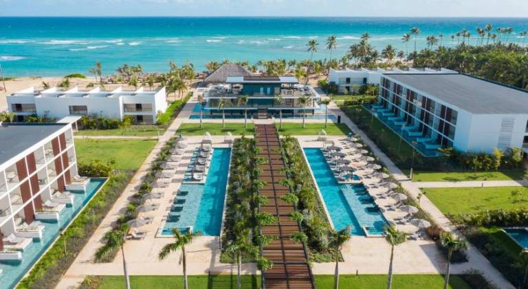 Resort Uvero Alto