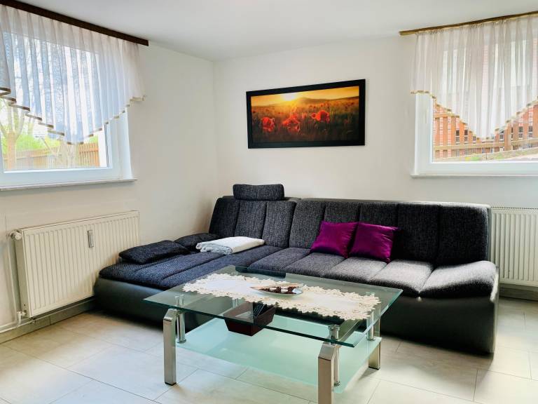Ferienwohnung Bad Bodenteich