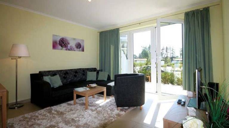 Ferienwohnung Heiligendamm