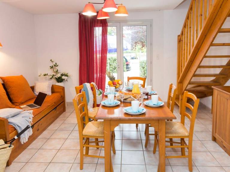 Ferienwohnung Vallon-Pont-d'Arc