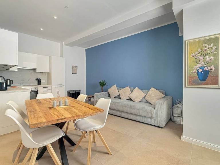 Ferienwohnung Linden-Limmer