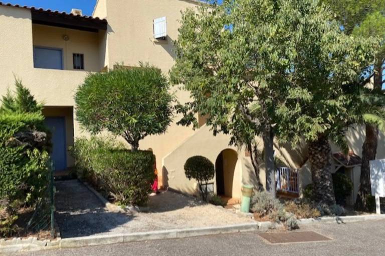 Appartement  Bandol