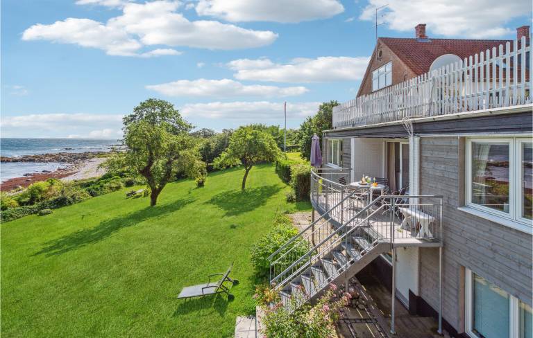 Apartament Svaneke