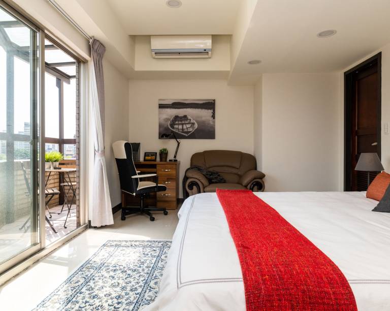 Appartement Ximen