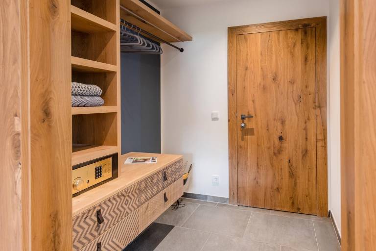 Family-friendly pleasant holiday apartment | Mountain view | Dogs allowed — photo 2