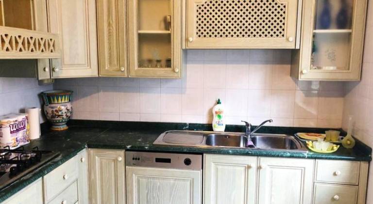 Wonderful apartment | Dogs allowed in Minori