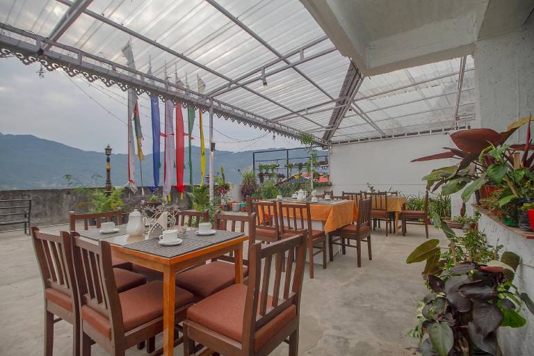 Palri Boutique Hotel — photo 3