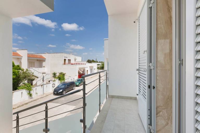 Appartamento Torre Lapillo