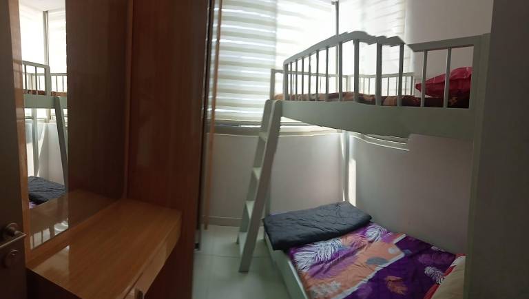 Apartment North Tanjung Duren