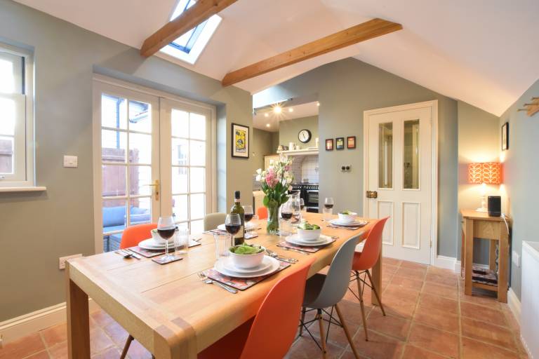 11 Crabbe Street Aldeburgh