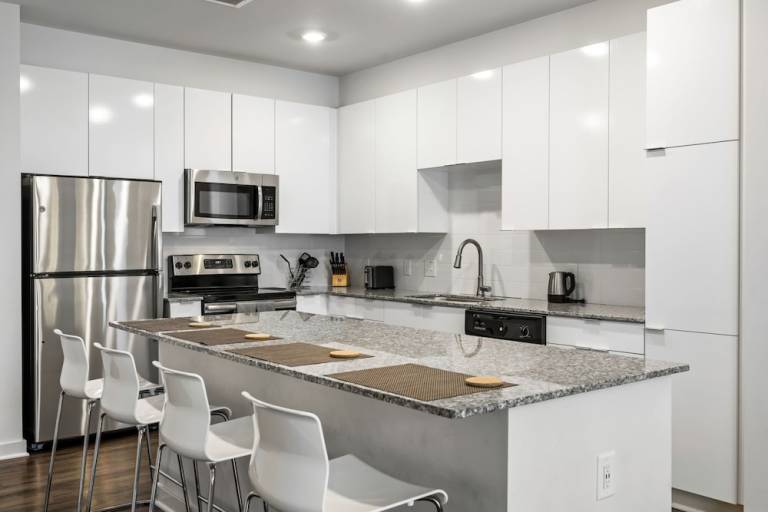 Apartment Midtown