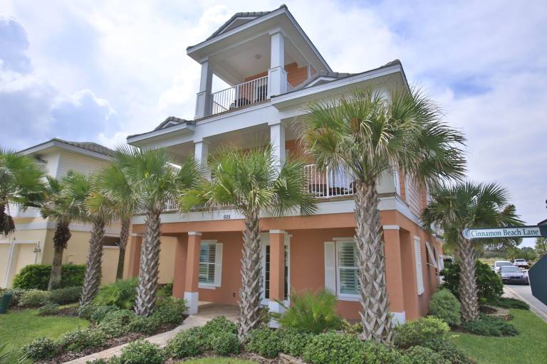 House Palm Coast
