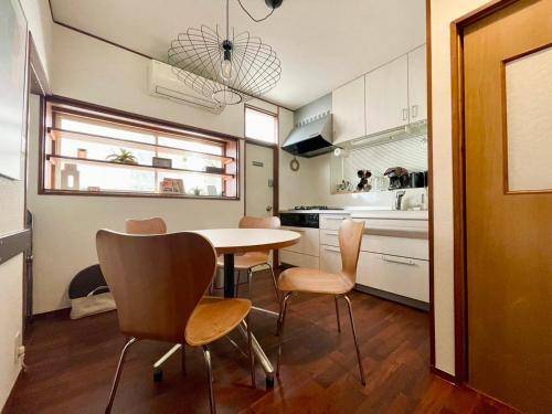Apartment Hirakata