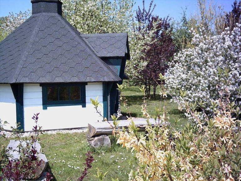 Ferienwohnung Wulkenzin