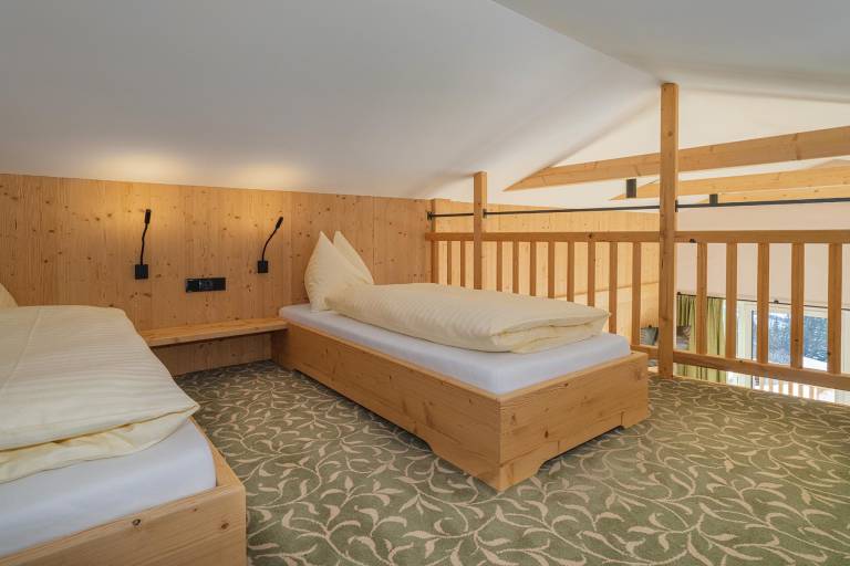 Berghotel Hauserbauer — photo 5