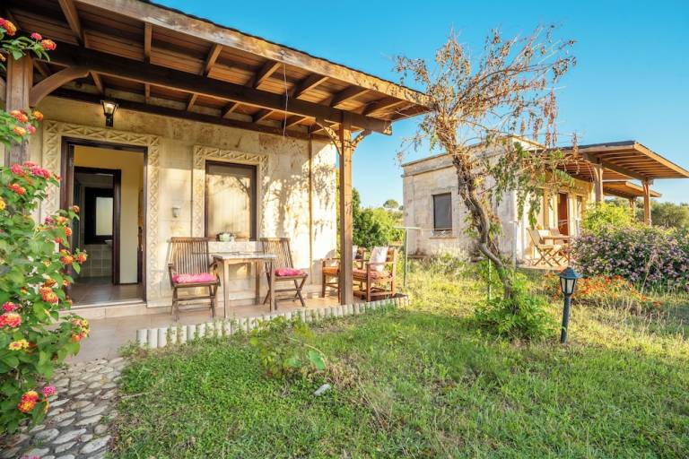 Lodge Alaybey Mahallesi