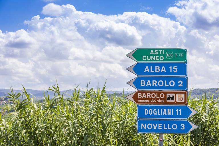 Appartamento Dogliani