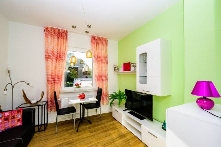 Ferienwohnung Beuel