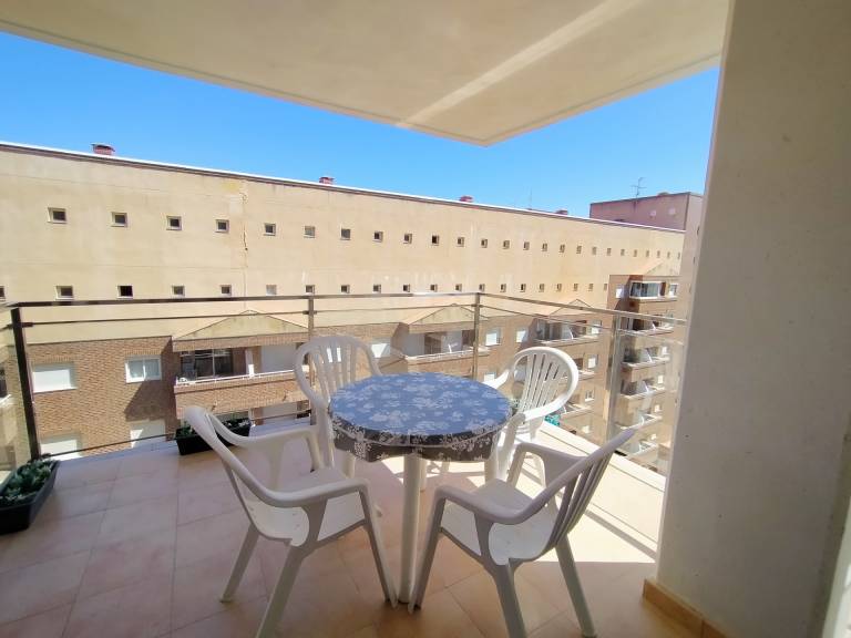 Apartment with 1 room for 4 persons — photo 3