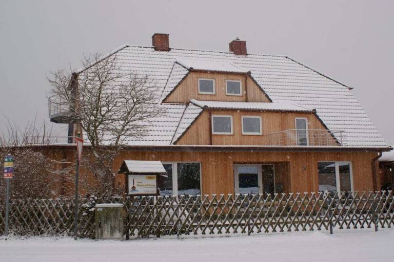Ferienhaus Born am Darß