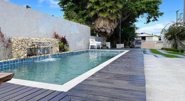 Charming vacation home with pool | Pets allowed — photo 2
