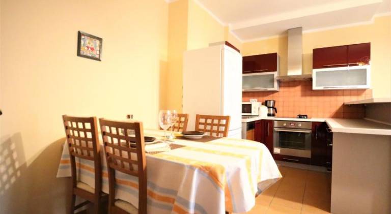 Apartment with 1 room for 4 persons — photo 5