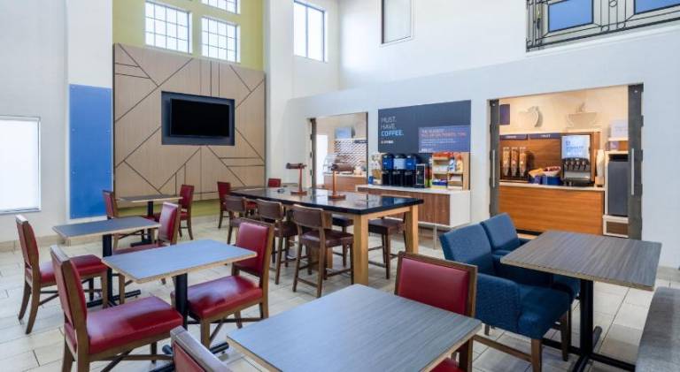 Holiday Inn Express Corydon By IHG — photo 4