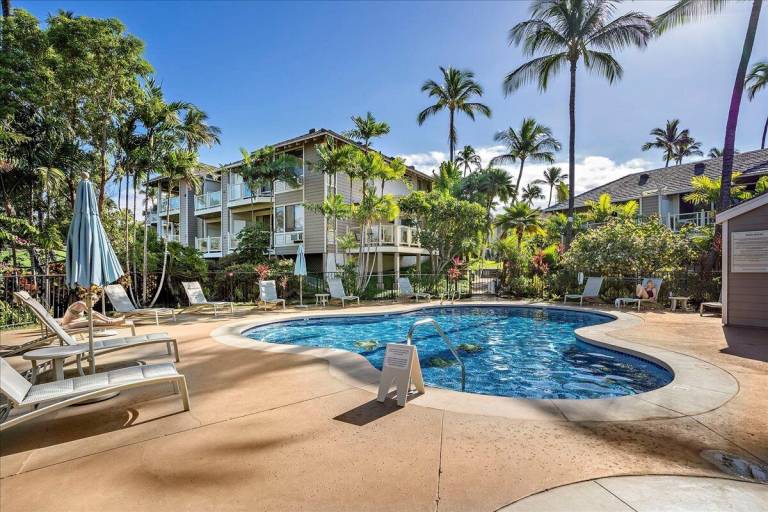 Condo Wailea