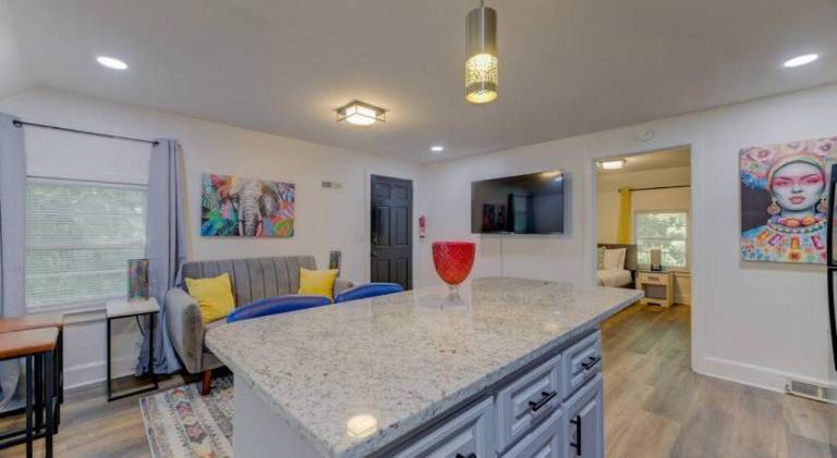 Rental apartment | Good for workation — photo 2