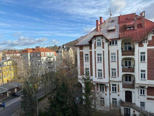 Apartmán Božičany