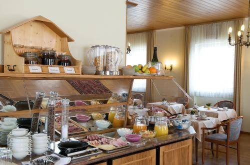 Hotel Haus Reichert — photo 2