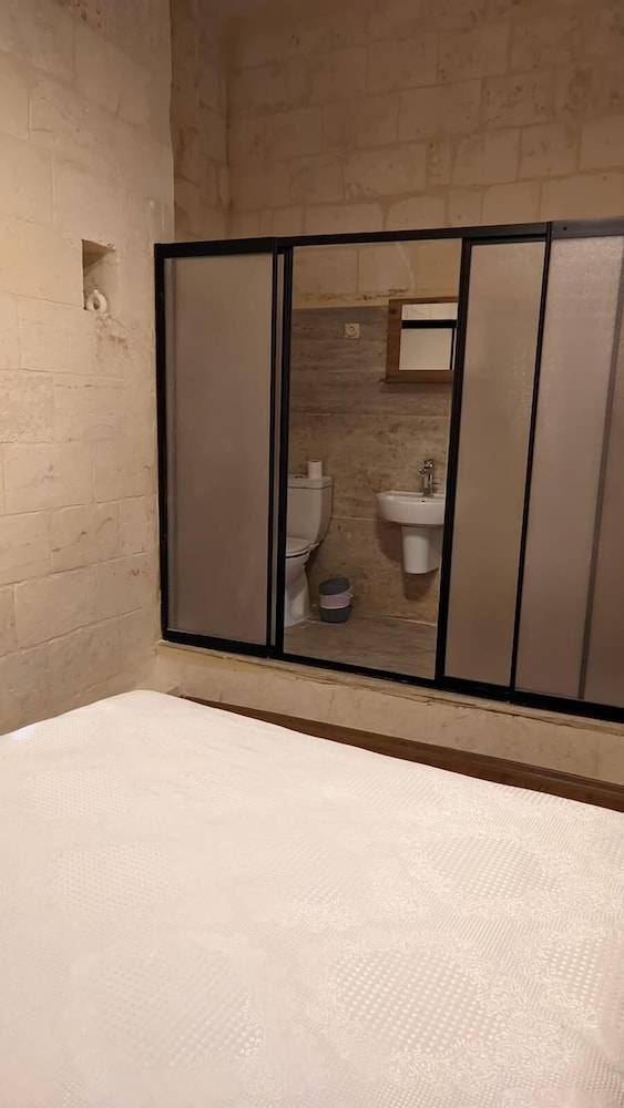 Accommodation Şanlıurfa