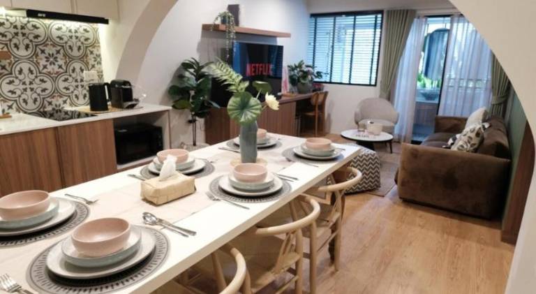 Wonderful rental apartment | Dogs allowed — photo 5