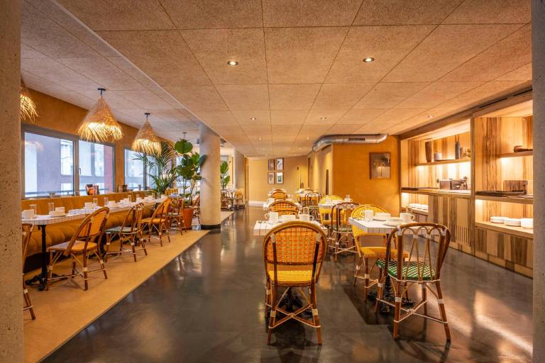 Kopster Hotel Paris Porte de Versailles — photo 3