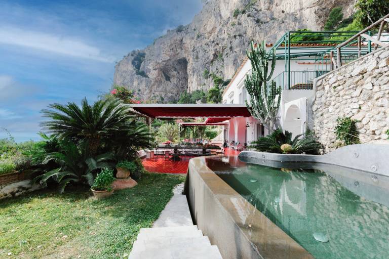 Villa Capri