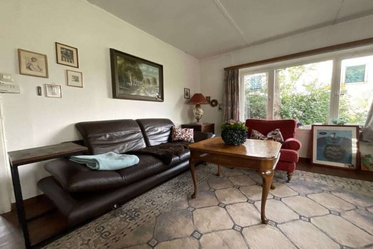 House with terrace, barbeque & garden | Pets allowed — photo 4