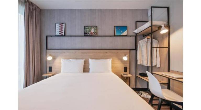 Ibis Acheres St Germain en Laye — photo 5