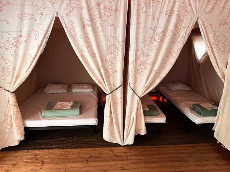 Mobil-home Saint-Girons