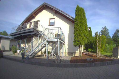 Ferienwohnung Spessart